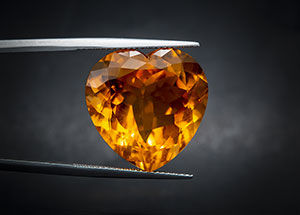 Everything you need to know about November Birthstone: Topaz